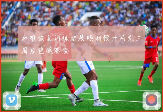 加维恢复训练进展顺利预计两到三周后重返赛场